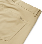 RLX Ralph Lauren - Slim-Fit Stretch-Nylon Golf Trousers - Men - Beige