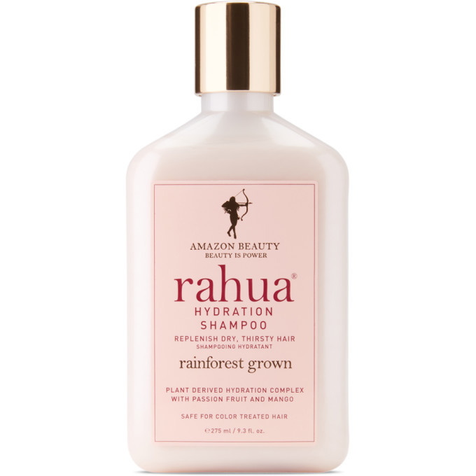 Photo: Rahua Hydration Shampoo, 9.3 oz