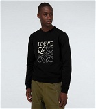 Loewe - Anagram sweatshirt