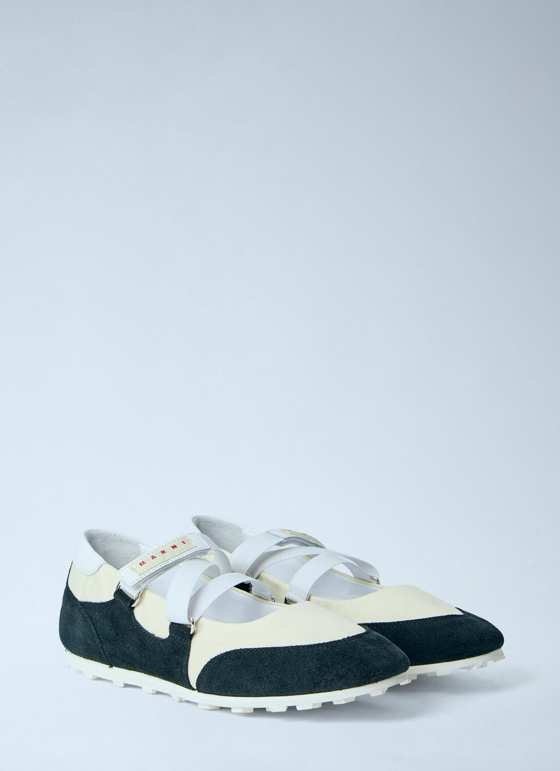 Marni Ballet Flats