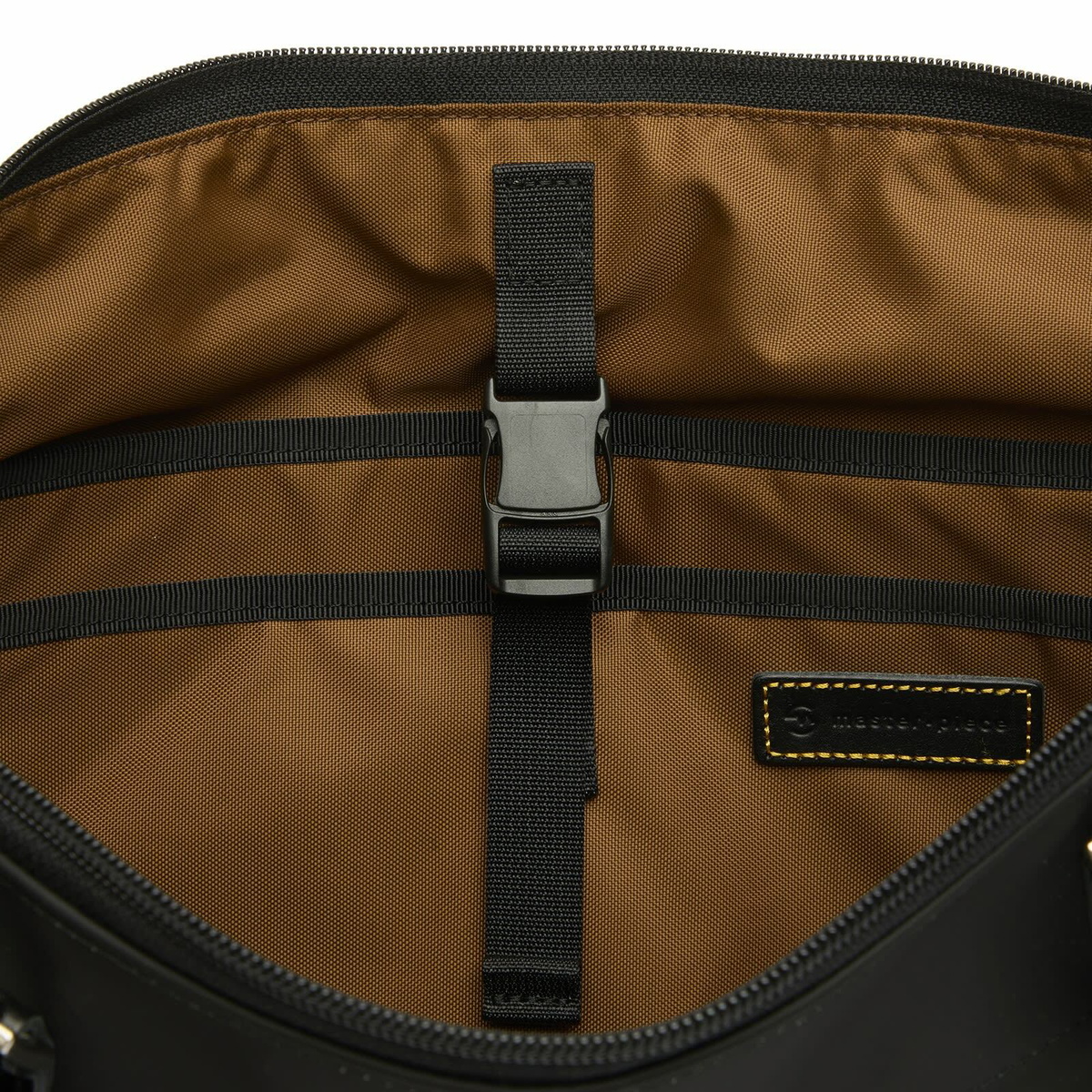 Master-Piece SPEC-Light Tote Bag in Black 