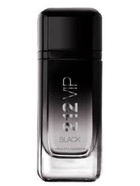 Carolina Herrera Mens 212 Vip Black EDP Spray 3.4 oz (Tester) Fragrances 8411061043851