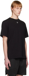 Stolen Girlfriends Club Black Love Emblem T-Shirt