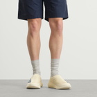 END. x adidas Climacool 3D Sneaker in Ecru/Navy