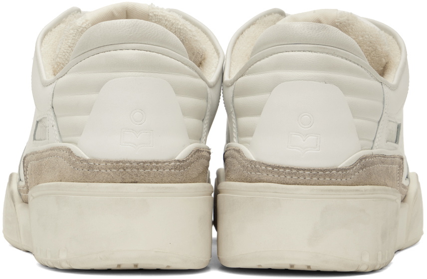 isabel marant sneakers emree