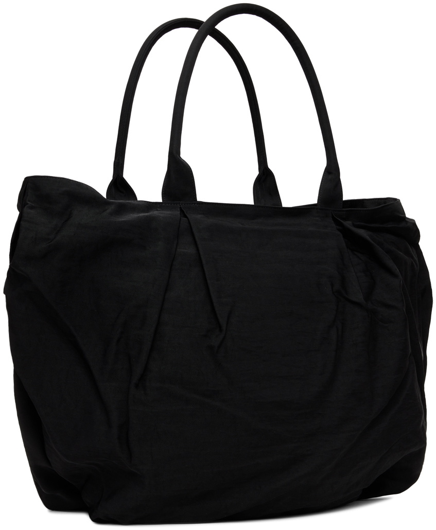 OUAT Black Office Tote