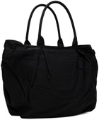 OUAT Black Office Tote