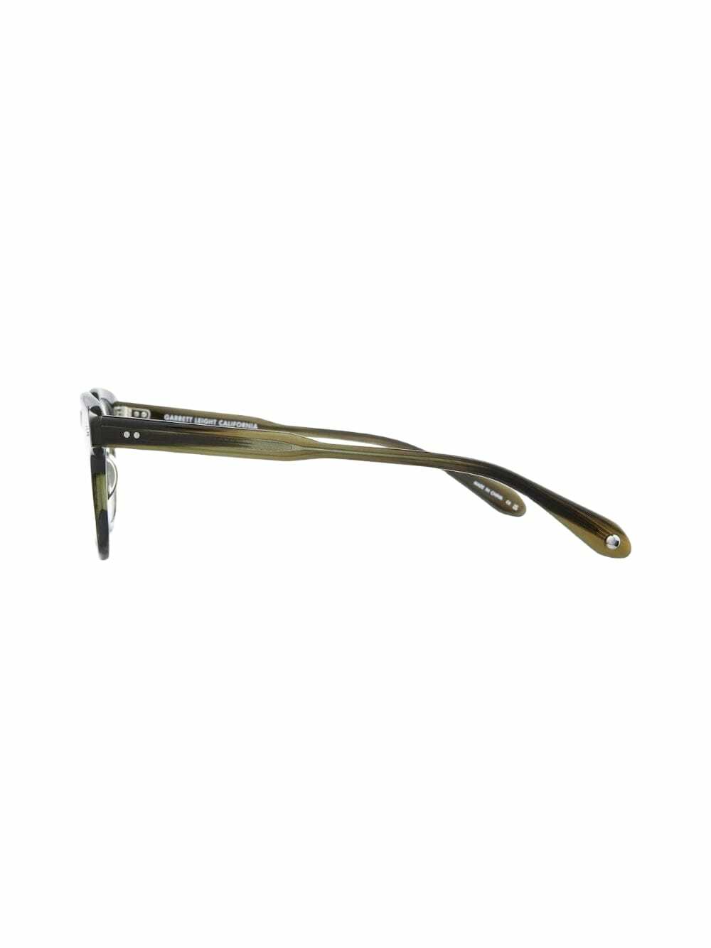 Garrett Leight Sherwood Glasses