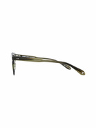 Garrett Leight Sherwood Glasses