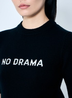 Sportmax Wool-And-Cashmere-Blend Sweater