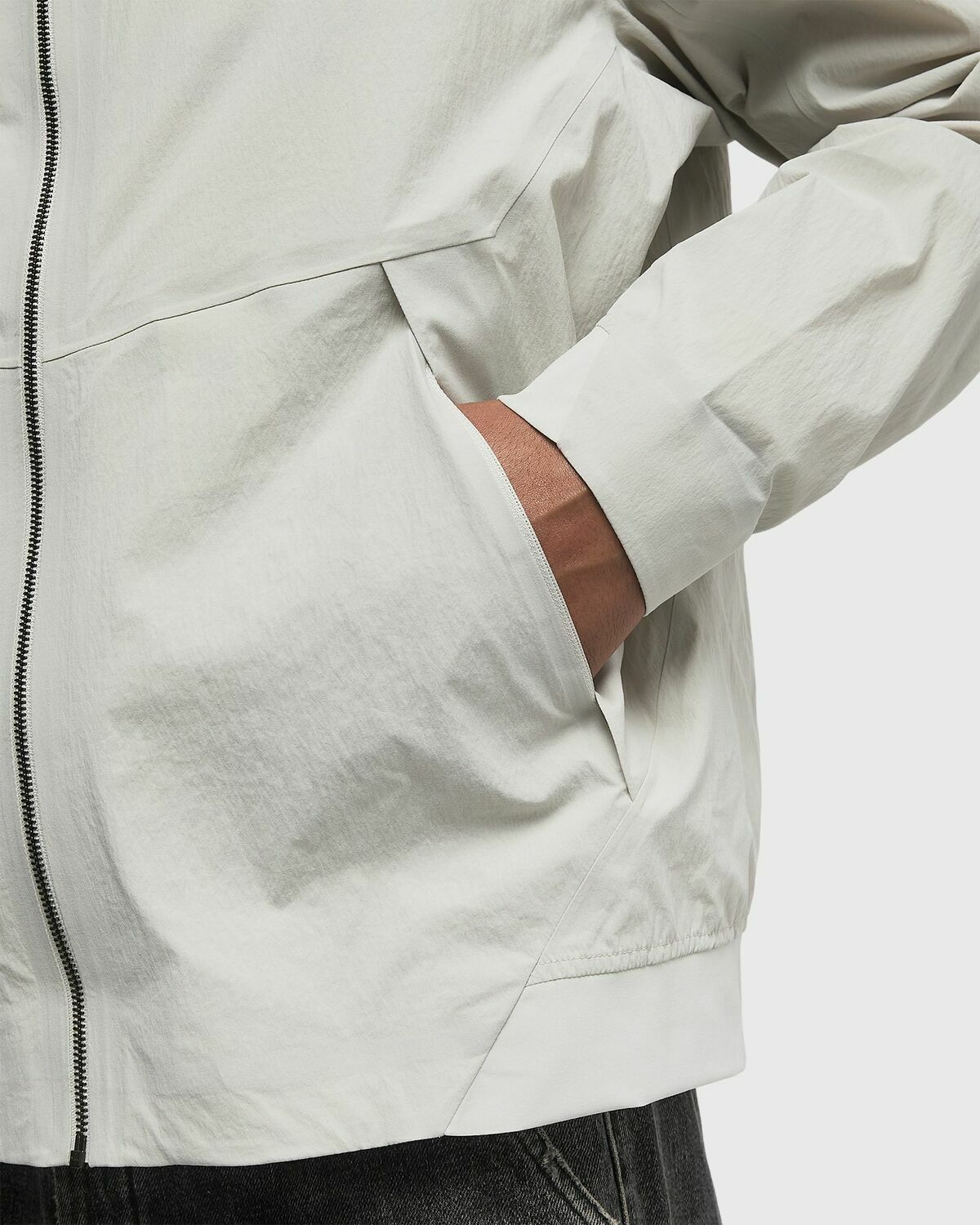 Arc´teryx Veilance DIODE BOMBER JACKET Grey Men
