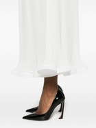Rowen Rose Pleated Maxi Dress
