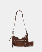 Steve Madden Bglowins Bag in Chocolate