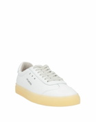 Copenhagen Studios Cph433 Womens Sneakers in White