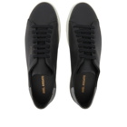 Axel Arigato Men's Clean 90 Sneakers in Black/Grey