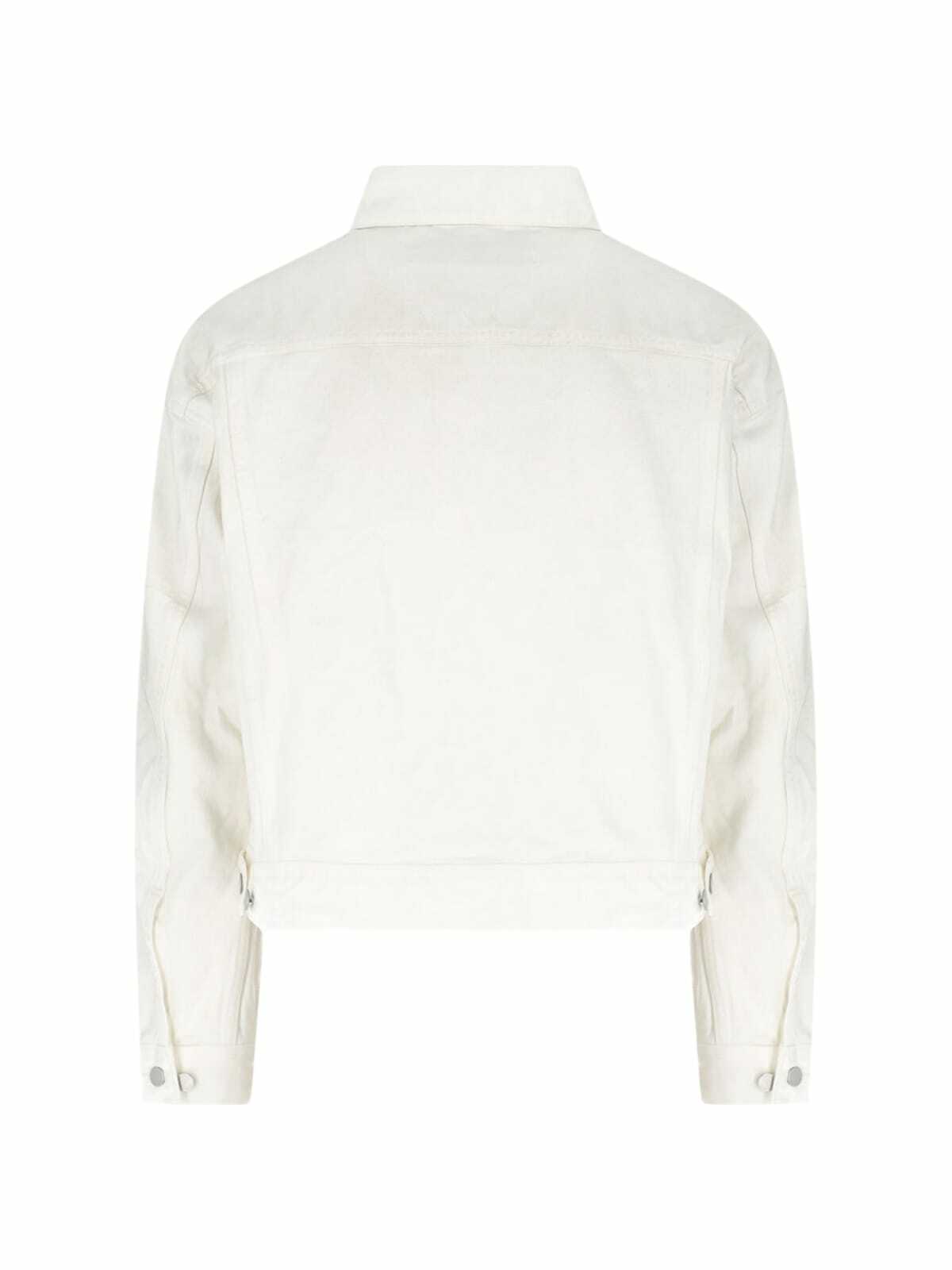 Entire Studios gem Denim Jacket