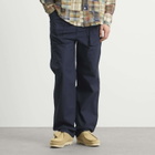 Café Mountain Men's Activity Pants in Deep Navy
