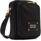 Versace Jeans Couture Black Couture 1 Messenger Bag