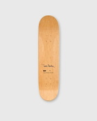 The Skateroom El Sonido de Aguas Multi-color Mens Home deco