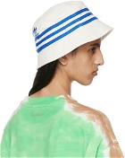 Noah Off-White adidas Originals Edition Cotton Bucket Hat