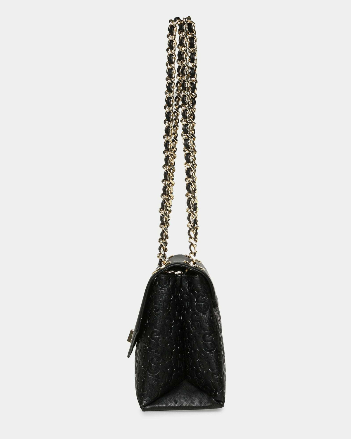 Steve Madden Bvolt-6 Bag in Black