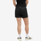 Adidas Women's Adibreak Short in Black