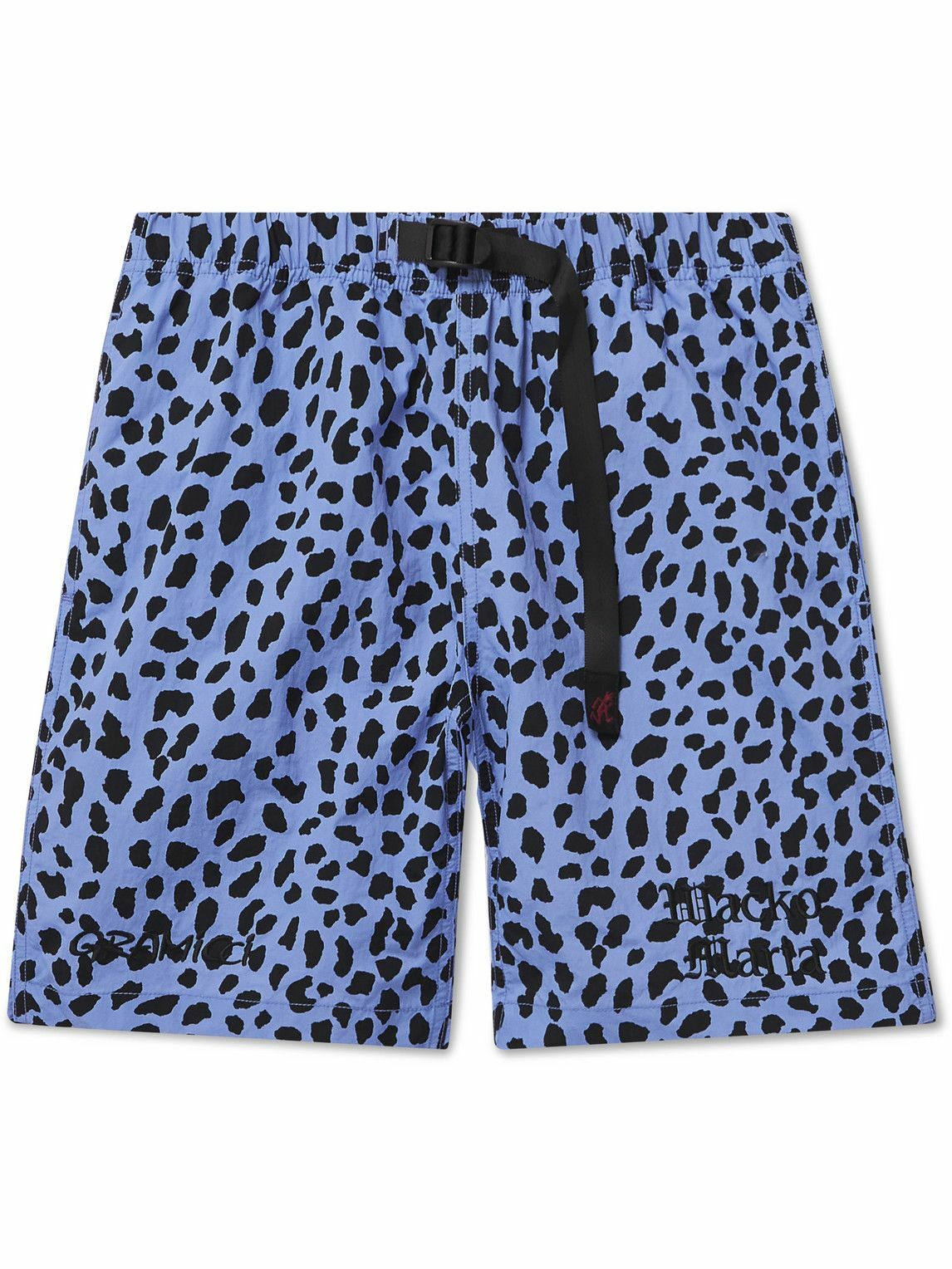 Wacko Maria｜Swimming Shorts (Type-2) [M] Sr5Mj-m51135915588 - ショートパンツ