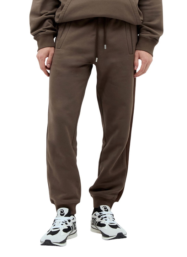 Photo: Lanvin Side Curb Track Pants