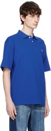 ADER error Blue Sig; TRS Tag 01 Polo