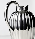 Georg Jensen Bernadotte stainless steel jug by Sigvard Bernadotte
