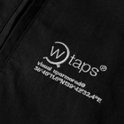 WTAPS Wsfm Cotton Parka