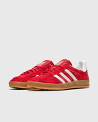 Adidas Gazelle Indoor Red - Mens - Lowtop