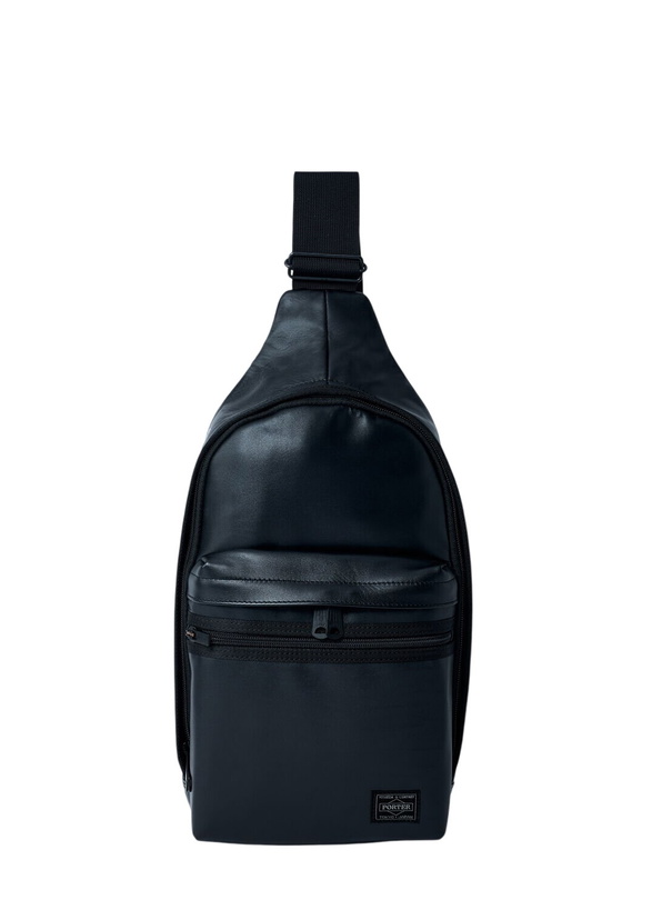 Photo: Porter-Yoshida & Co. Aloof Sling Crossbody Bag
