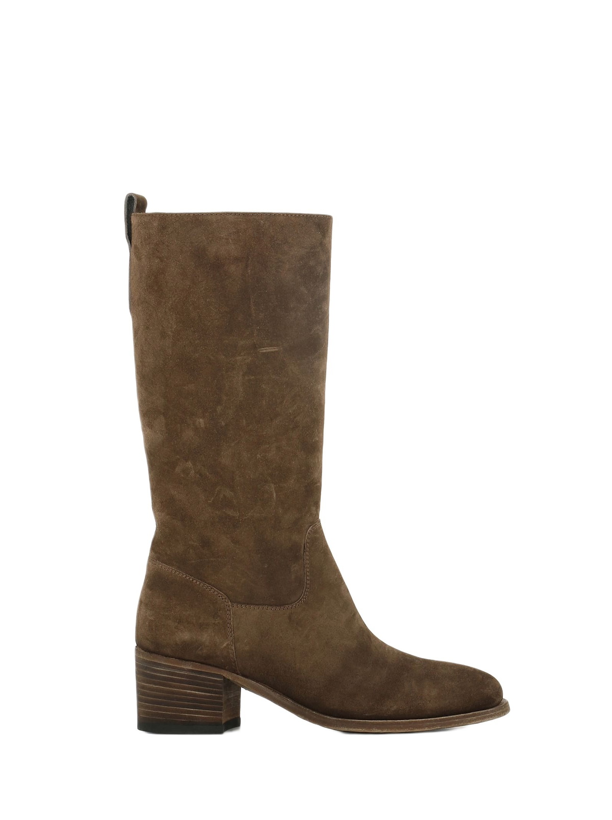 Officine Creative Boot Denner/122