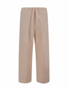 Forte_Forte Cotton Cropped Pants