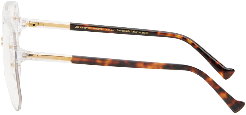 Grey Ant Gray Yesway Glasses