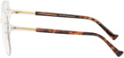 Grey Ant Gray Yesway Glasses