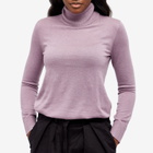 L.F. Markey Women's Joshua Knit in Dusk
