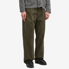 Engineered Garments Men's Fatigue Pant
