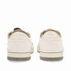 Reebok x Maharishi LT Court Sneakers in White/Alabaster