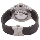 Baume et Mercier Riviera Chronograph Automatic Grey Dial Mens Watch M0A10722