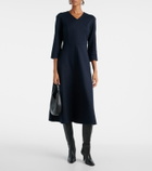 'S Max Mara Orione midi dress
