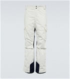 Brunello Cucinelli - Mountain ski pants