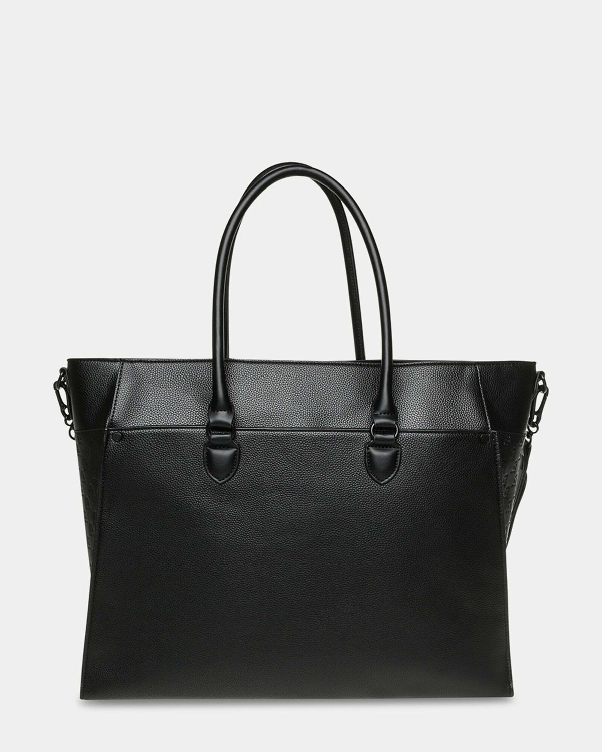 Steve Madden Bmario Bag in Black