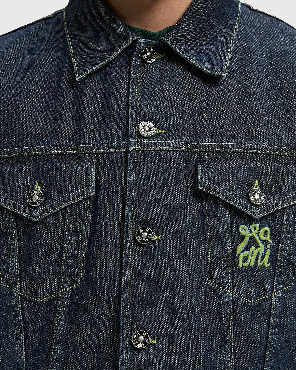 JEANS UOMO