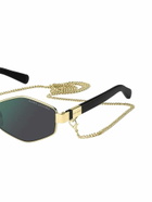 Marc Jacobs Eyewear MARC 496/S Sunglasses
