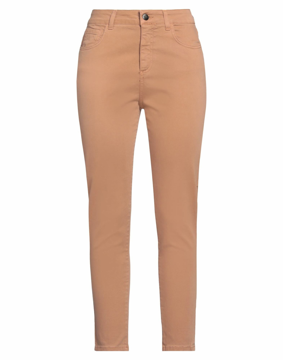 Jijil Womens Jeans Camel