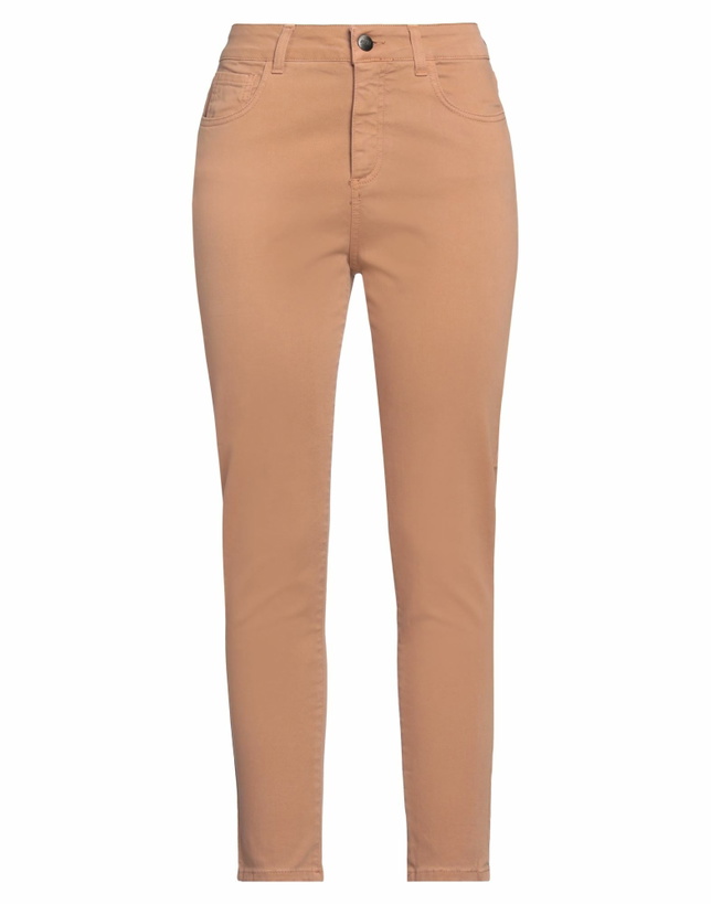 Photo: Jijil Womens Jeans Camel