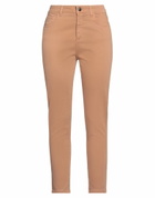 Jijil Womens Jeans Camel