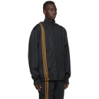 adidas x IVY PARK Black 4 All Track Sweatshirt